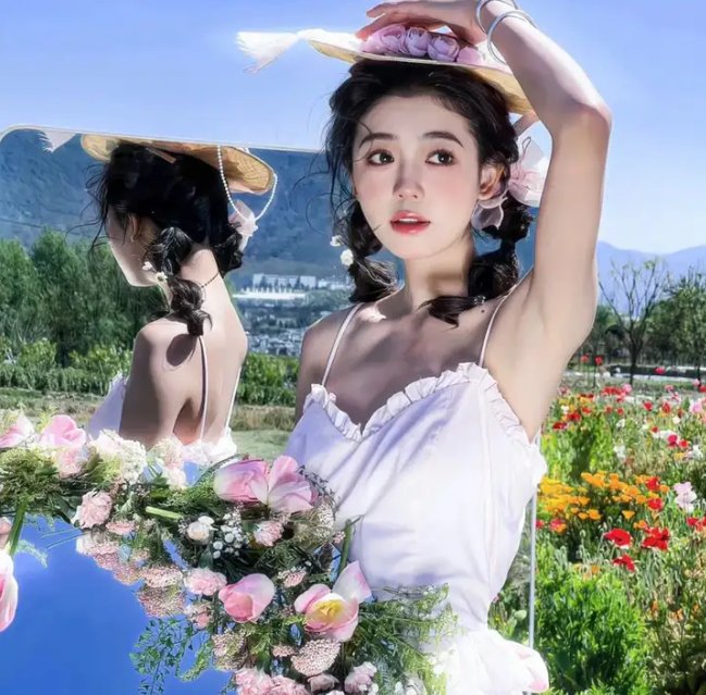 诱惑出击