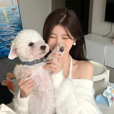 我和他都是新郎。