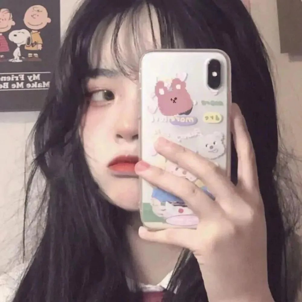 女儿站起来